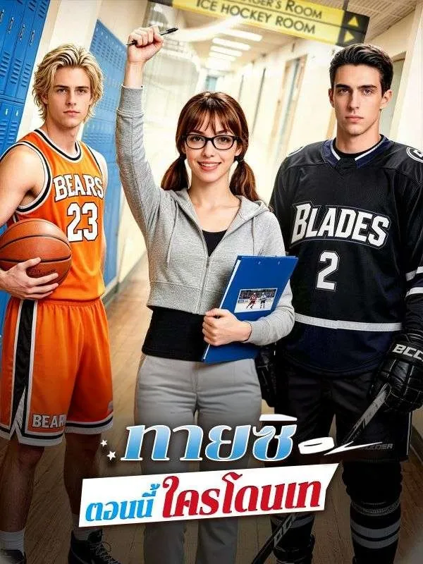 หนังสั้นจีน ทายซิตอนนี้ใครโดนเท ซับไทย ดูฟรี - โรงหยก
