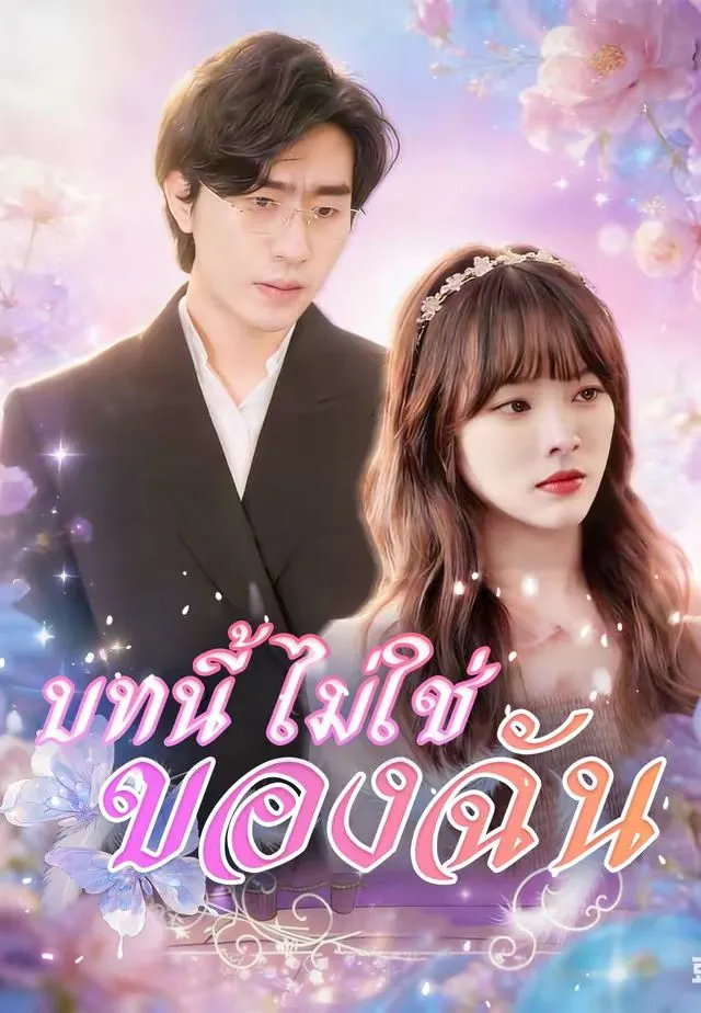 หนังสั้นจีน บทนี้ไม่ใช่ของฉัน พากย์ไทย ดูฟรี - โรงหยก