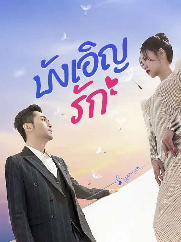 บังเอิญรัก โปสเตอร์