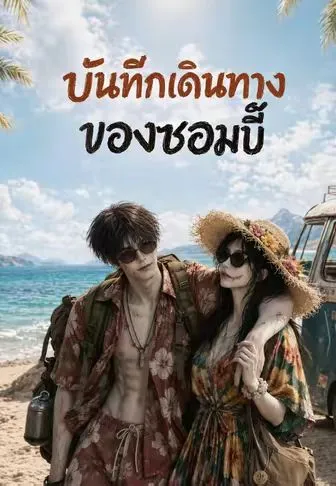 หนังสั้นจีน บันทึกเดินทางของซอมบี้ พากย์ไทย ดูฟรี - โรงหยก