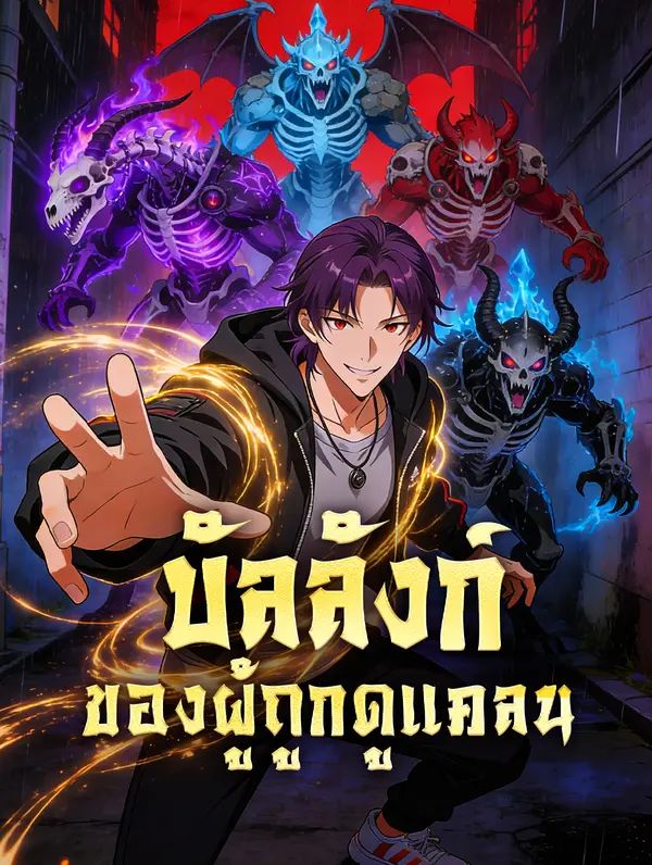 บัลลังก์ของผู้ถูกดูแคลน โปสเตอร์