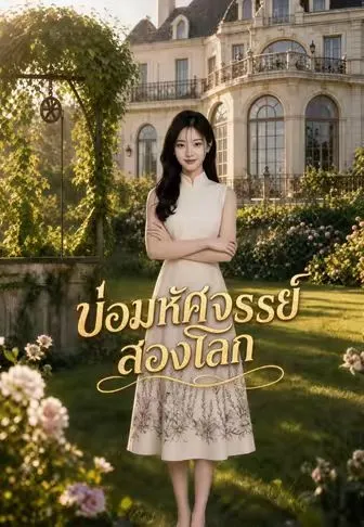 หนังสั้นจีน บ่อมหัศจรรย์สองโลก พากย์ไทย ดูฟรี - โรงหยก
