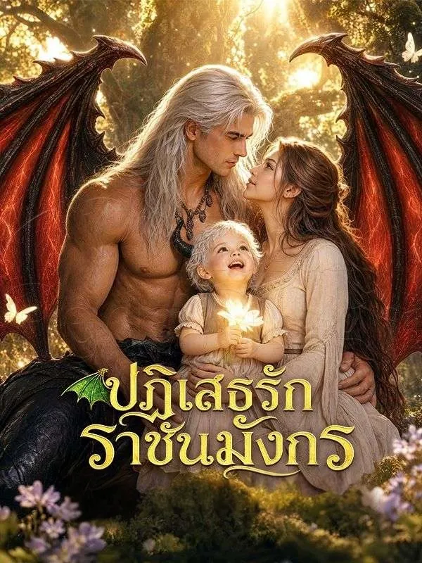 หนังสั้นจีน ปฏิเสธรักราชันมังกร พากย์ไทย ดูฟรี - โรงหยก