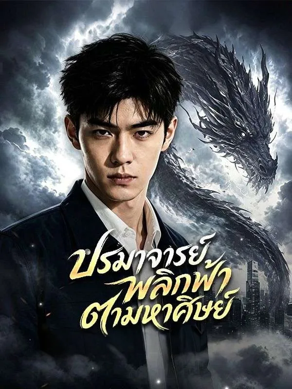 หนังสั้นจีน ปรมาจารย์พลิกฟ้าตามหาศิษย์ ซับไทย ดูฟรี - โรงหยก
