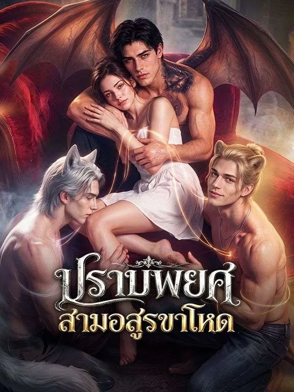 หนังสั้นจีน ปราบพยศสามอสูรขาโหด พากย์ไทย ดูฟรี - โรงหยก