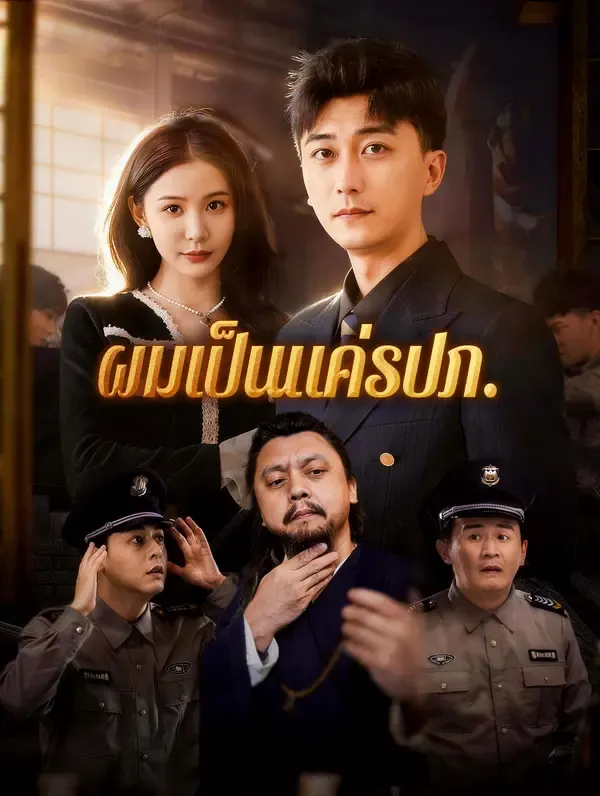 หนังสั้นจีน ผมเป็นแค่รปภ ซับไทย ดูฟรี - โรงหยก