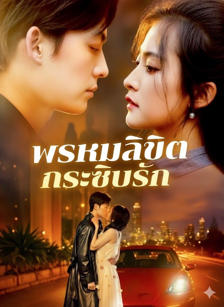 พรหมลิขิตกระซิบรัก โปสเตอร์