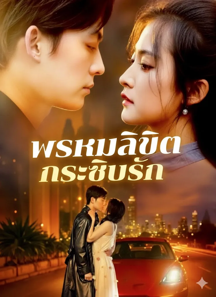 พรหมลิขิตกระซิบรักth