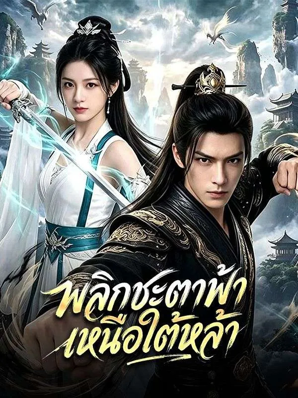 หนังสั้นจีน พลิกชะตาฟ้าเหนือใต้หล้า พากย์ไทย ดูฟรี - โรงหยก