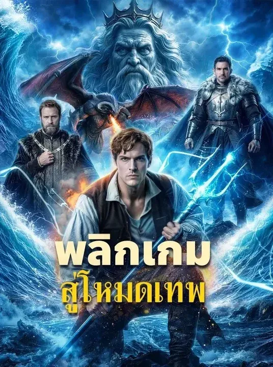 พลิกเกมสู่โหมดเทพ