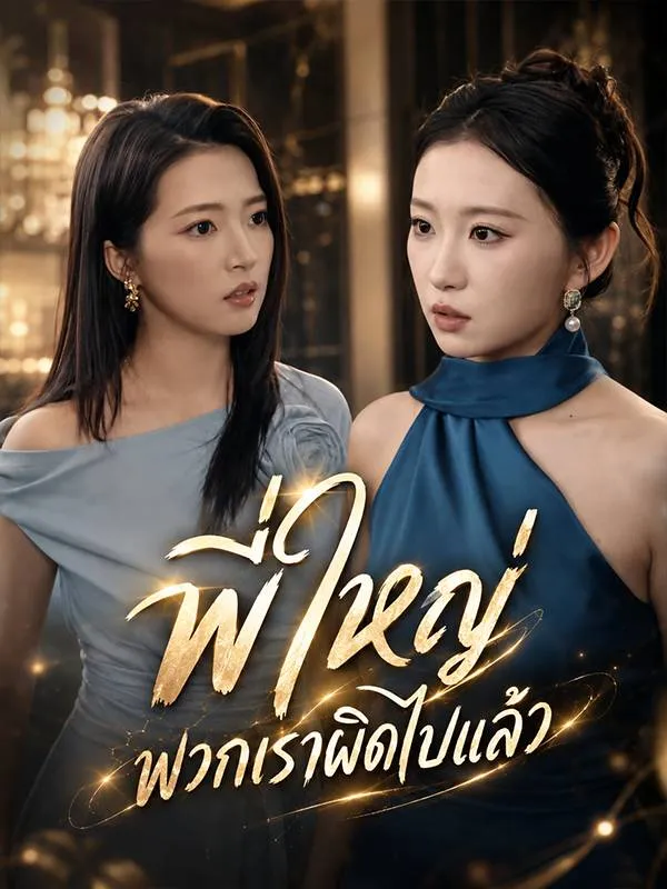 หนังสั้นจีน พี่ใหญ่พวกเราผิดไปแล้ว พากย์ไทย ดูฟรี - โรงหยก