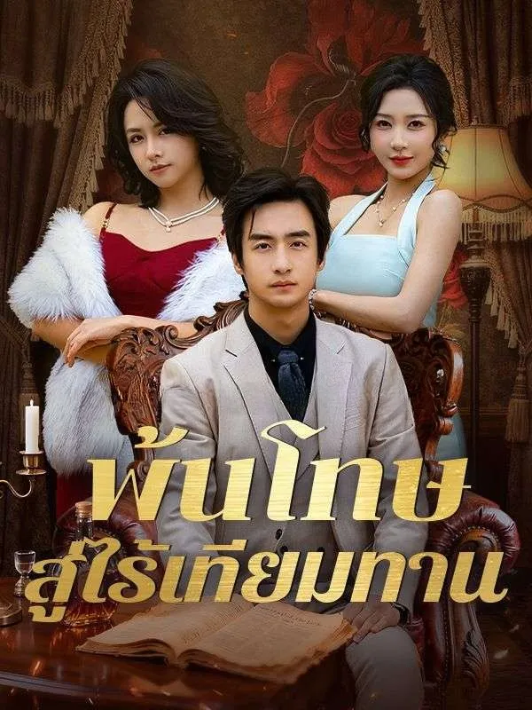 พ้นโทษสู่ไร้เทียมทาน