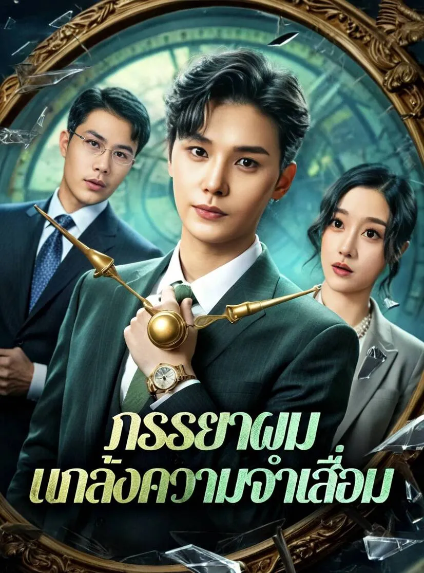 ภรรยาผมแกล้งความจำเสื่อมth