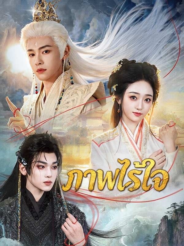 ภาพไร้ใจ โปสเตอร์