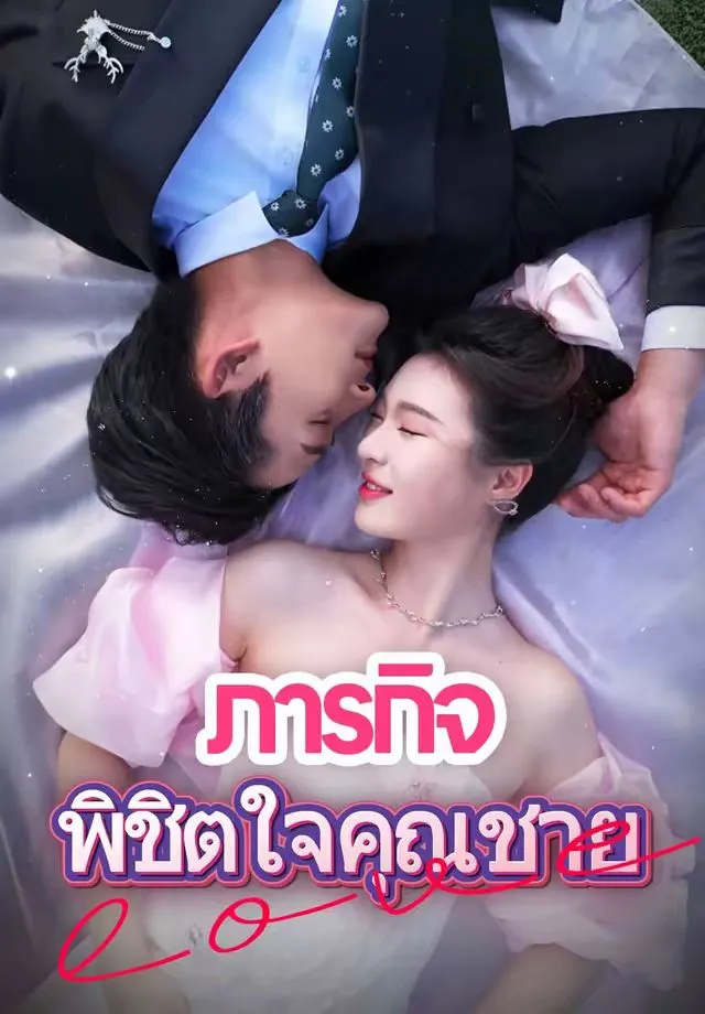 ภารกิจพิชิตใจคุณชาย