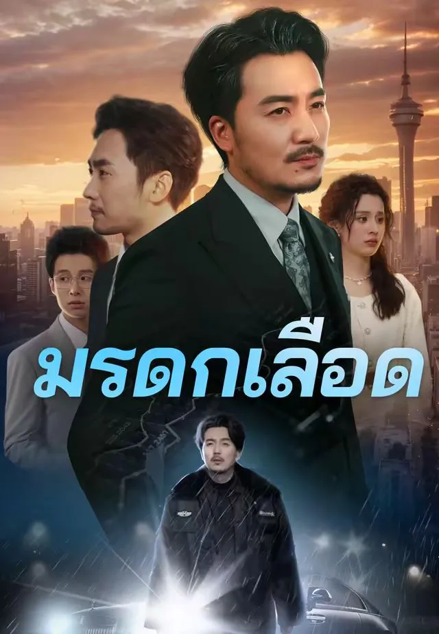 มรดกเลือด