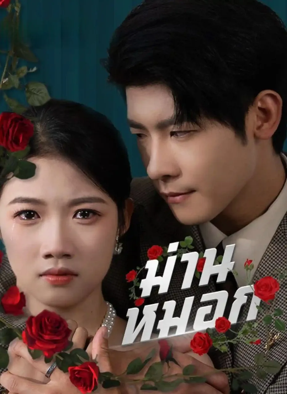 โปสเตอร์ซีรีส์ ม่านหมอก - ดูซีรีส์จีนออนไลน์ฟรี