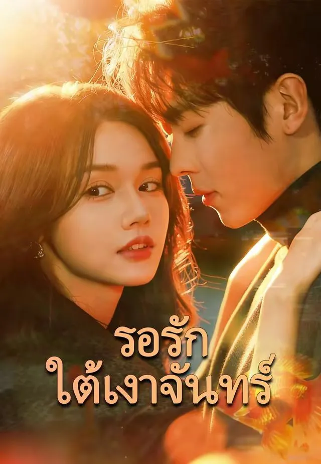 หนังสั้นจีน รอรักใต้เงาจันทร์ พากย์ไทย ดูฟรี - โรงหยก