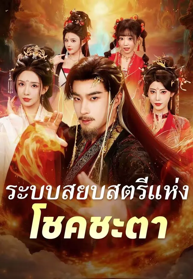 ระบบสยบสตรีแห่งโชคชะตา