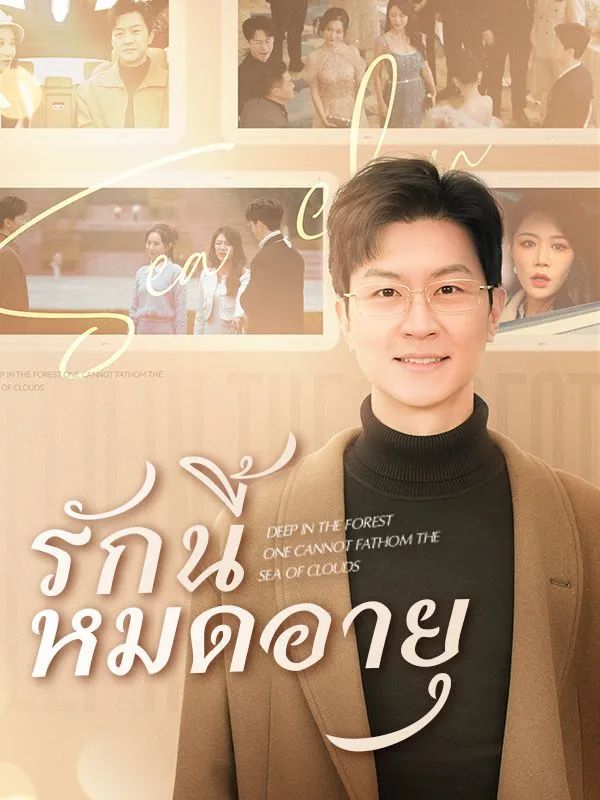 รักนี้หมดอายุ โปสเตอร์
