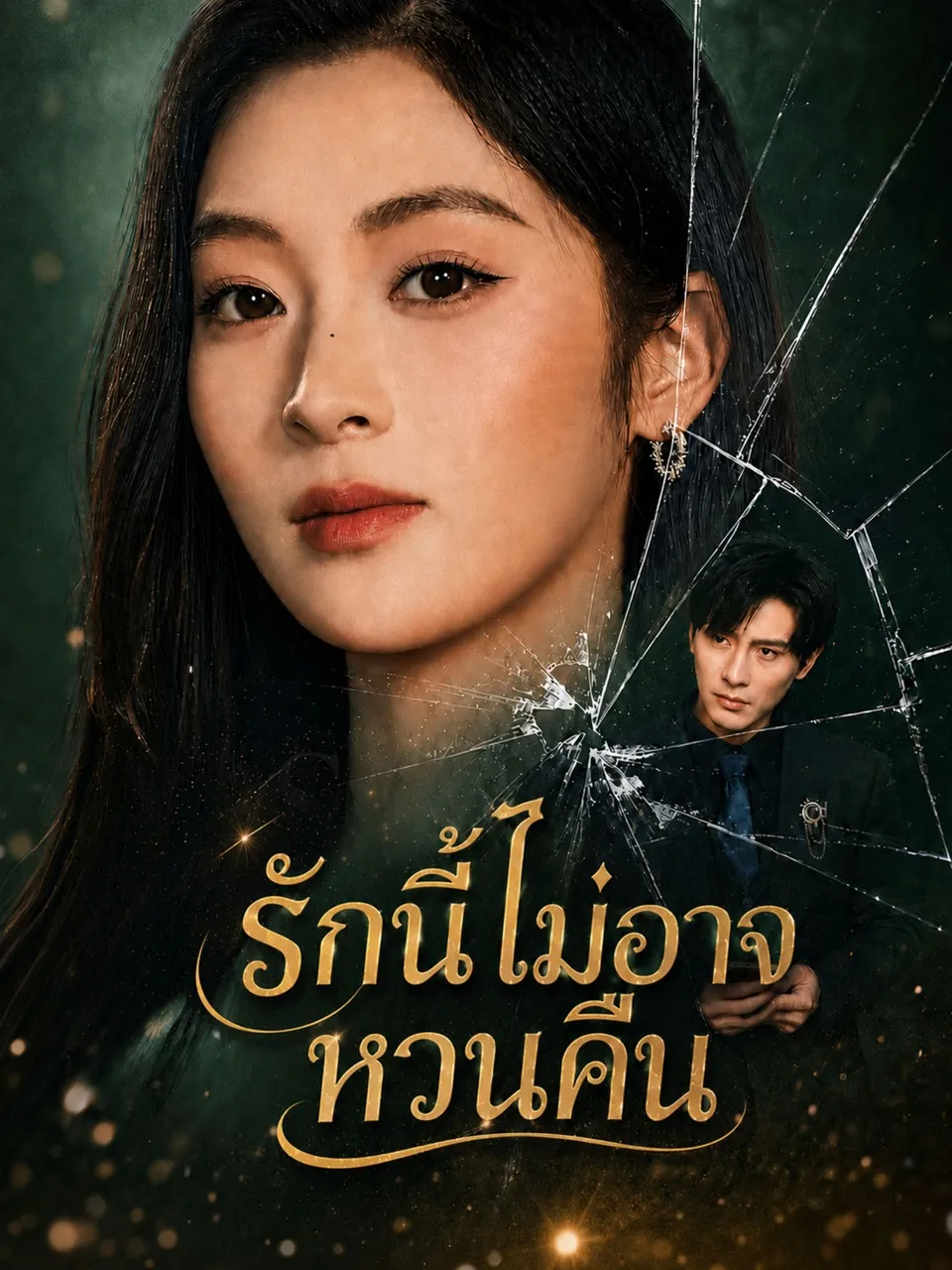 หนังสั้นจีน รักนี้ไม่อาจหวนคืน พากย์ไทย ดูฟรี - โรงหยก