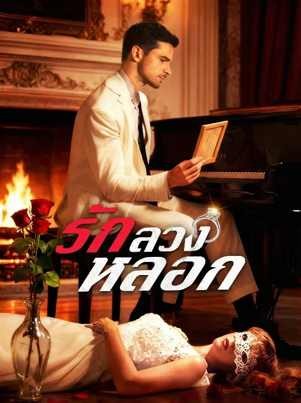 โปสเตอร์ซีรีส์ รักลวงหลอก - ดูซีรีส์จีนออนไลน์ฟรี