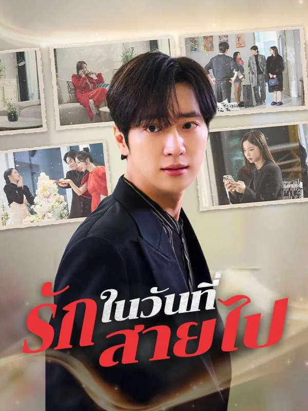 รักในวันที่สายไป