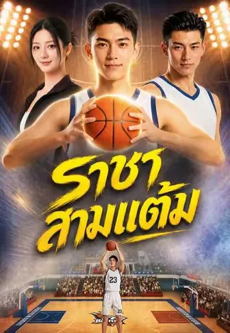 หนังสั้นจีน ราชาสามแต้ม พากย์ไทย ดูฟรี - โรงหยก