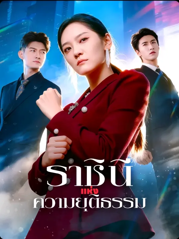 ราชินีแห่งความยุติธรรมth