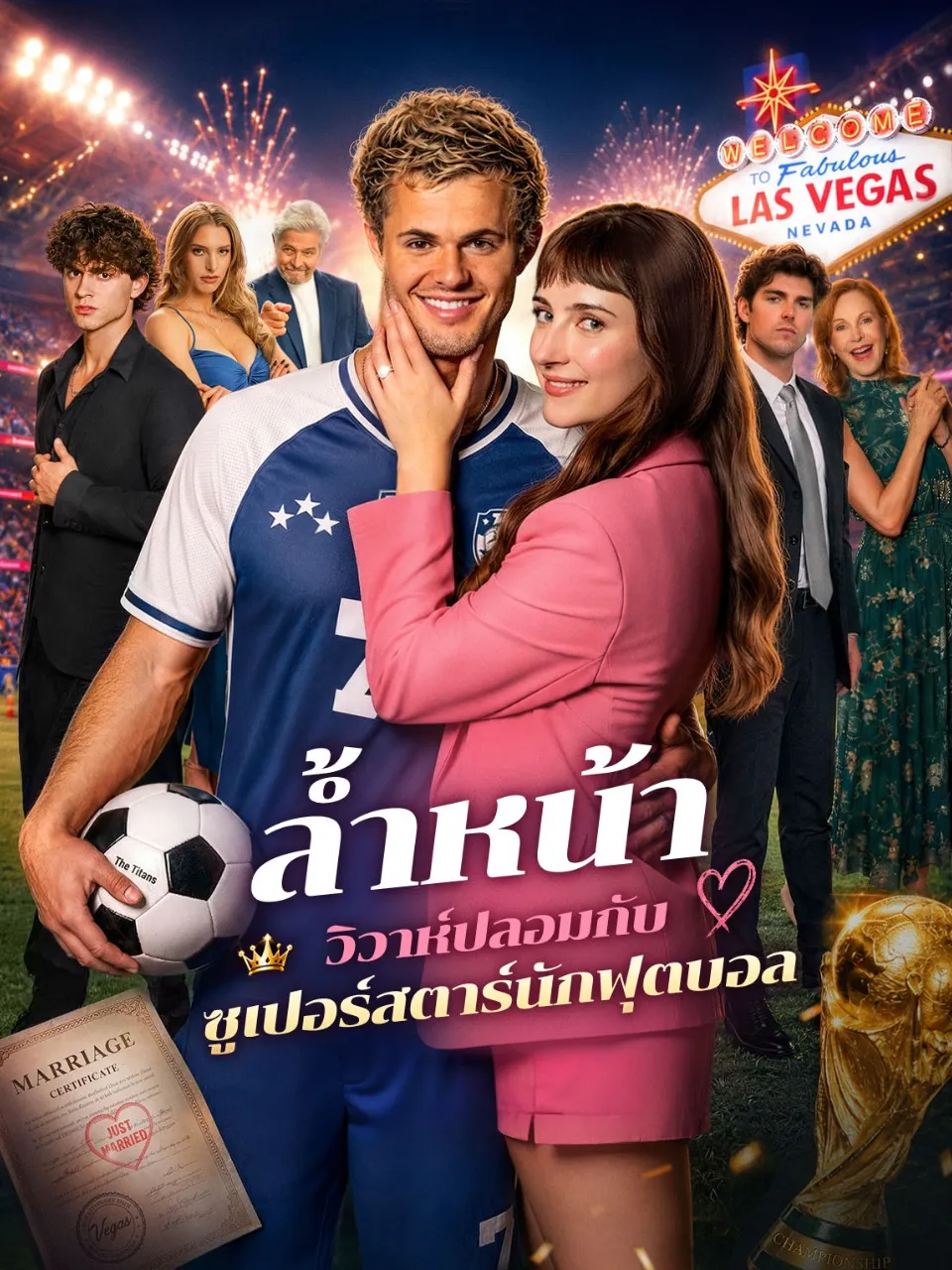 หนังสั้นจีน ล้ำหน้า พากย์ไทย ดูฟรี - โรงหยก
