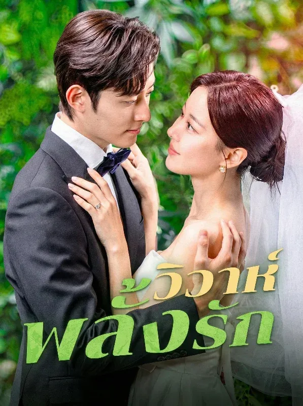 โปสเตอร์ซีรีส์ วิวาห์พลั้งรัก - ดูซีรีส์จีนออนไลน์ฟรี