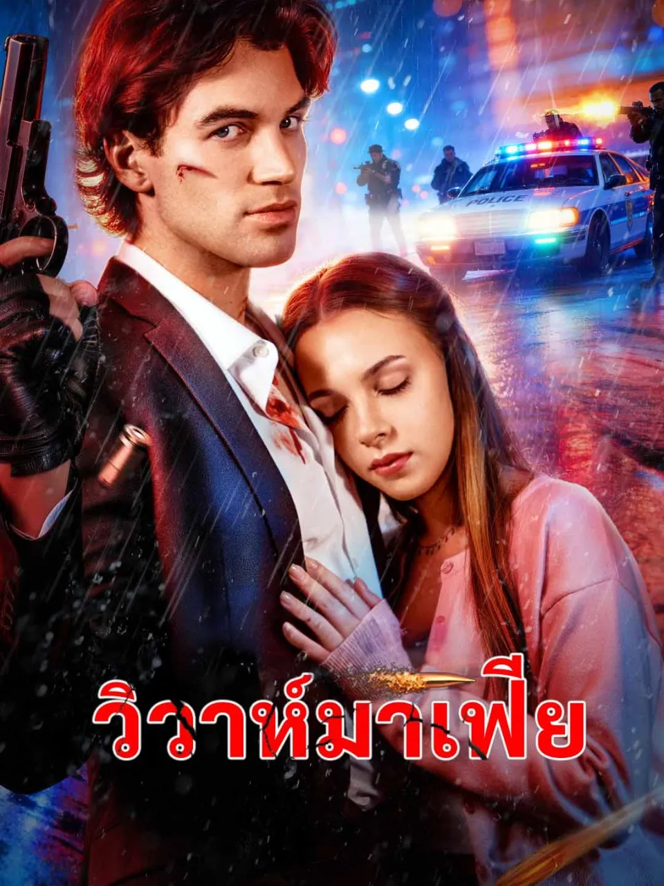 วิวาห์มาเฟีย