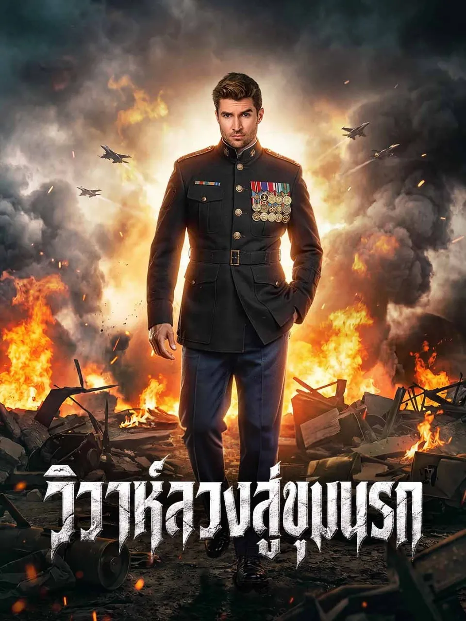 หนังสั้นจีน วิวาห์ลวงสู่ขุมนรก พากย์ไทย ดูฟรี - โรงหยก
