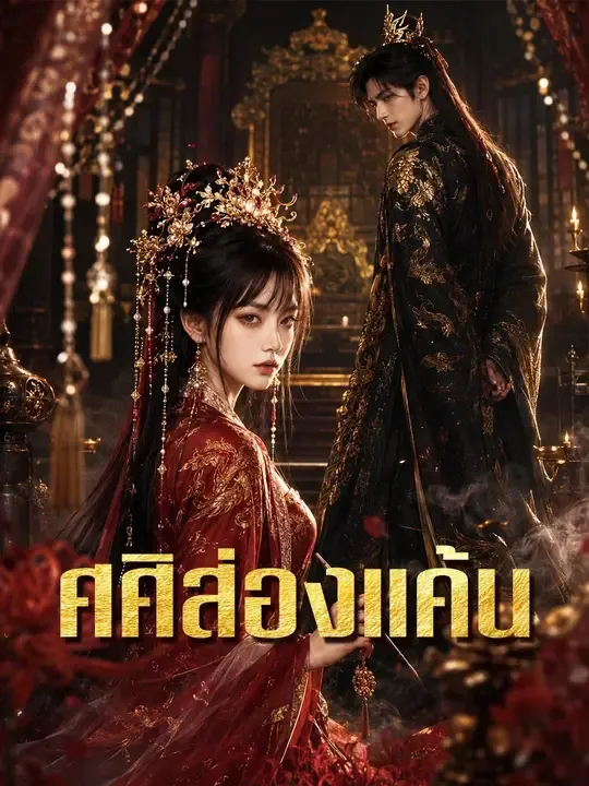 หนังสั้นจีน ศศิส่องแค้น พากย์ไทย ดูฟรี - โรงหยก