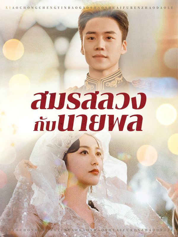 สมรสลวงกับนายพล โปสเตอร์