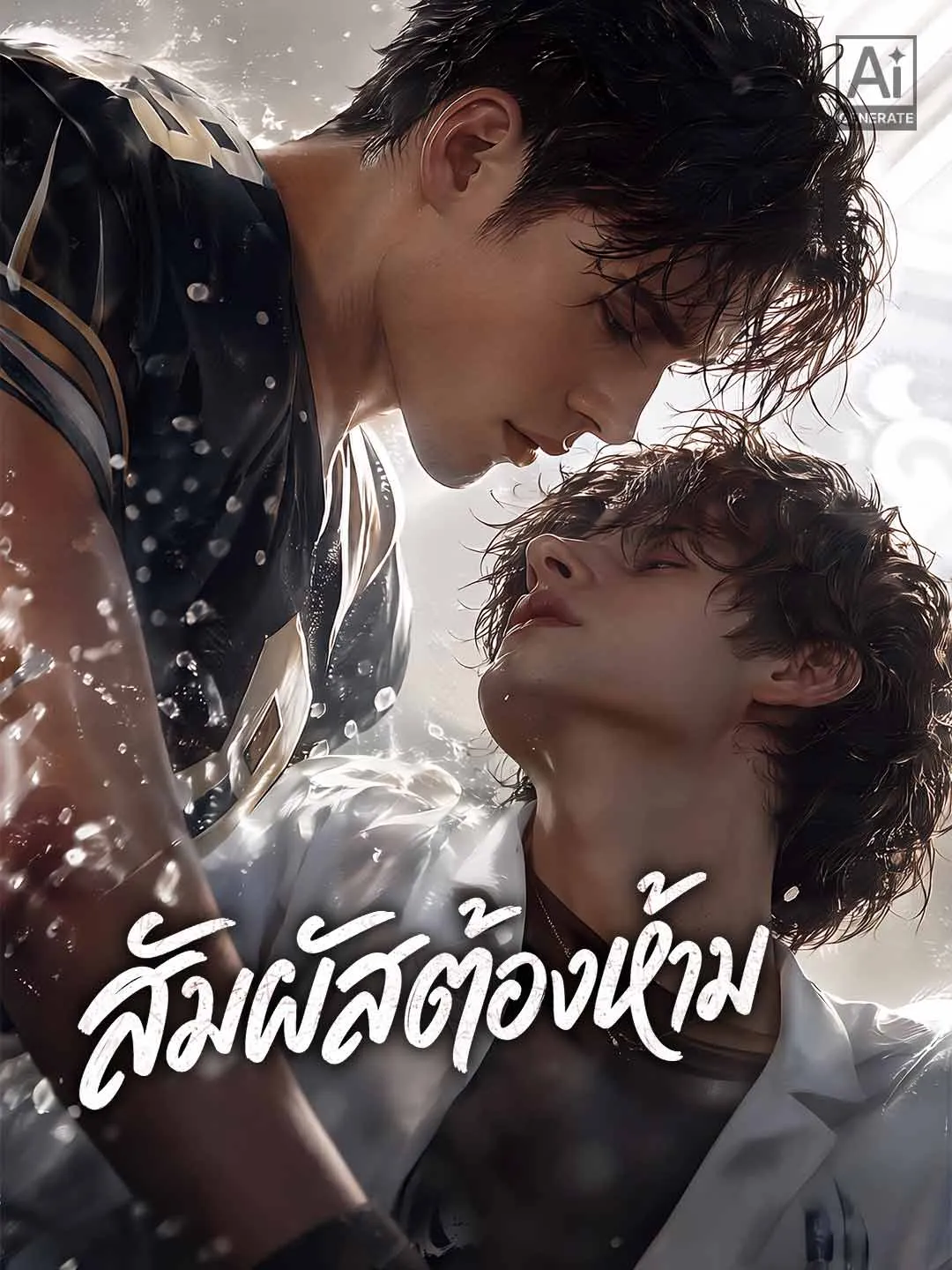 หนังสั้นจีน สัมผัสต้องห้าม พากย์ไทย ดูฟรี - โรงหยก