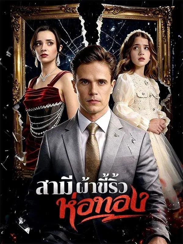 สามีผ้าขี้ริ้วห่อทอง