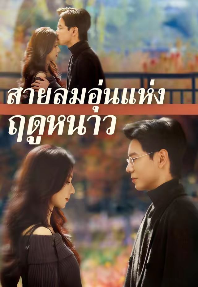 สายลมอุ่นแห่งฤดูหนาว โปสเตอร์