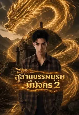 หนังสั้นจีน สุสานบรรพบุรุษมีมังกร2 ซับไทย ดูฟรี - โรงหยก