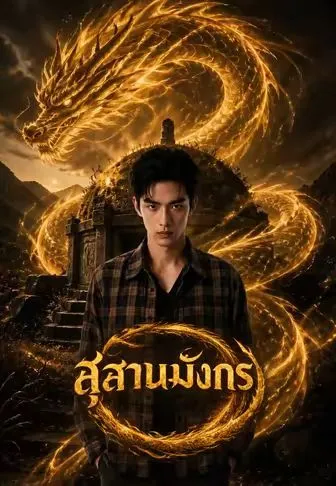 หนังสั้นจีน สุสานมังกร พากย์ไทย ดูฟรี - โรงหยก