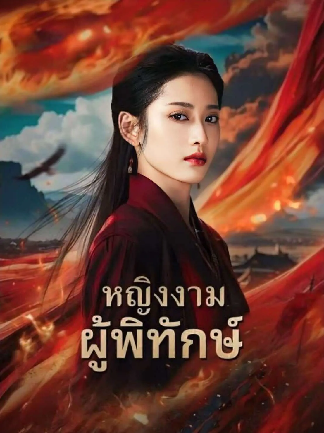 หญิงงามผู้พิทักษ์th