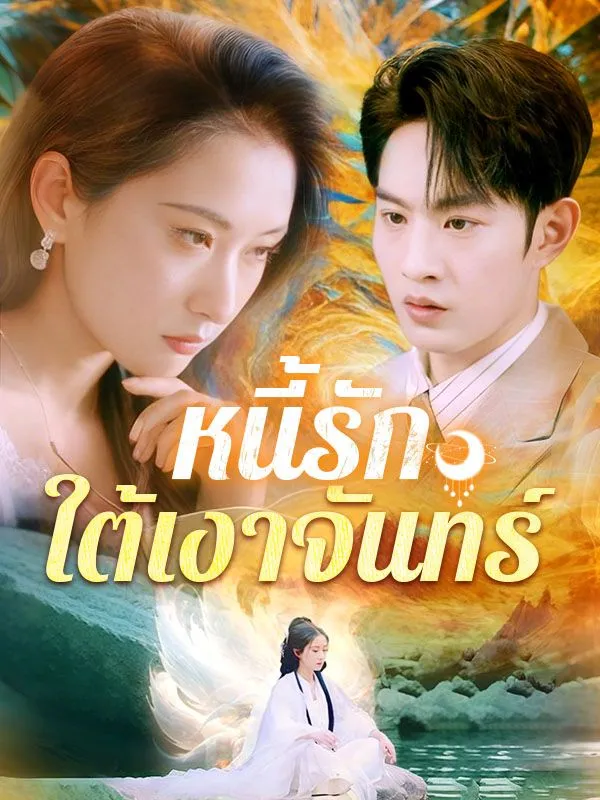 หนี้รักใต้เงาจันทร์sub