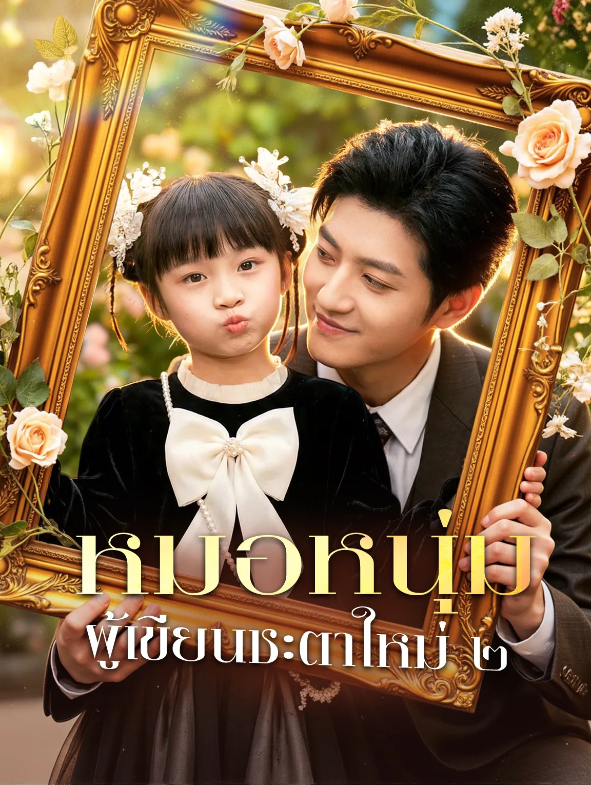 หนังสั้นจีน หมอหนุ่มผู้เขียนชะตาใหม่๒ พากย์ไทย ดูฟรี - โรงหยก
