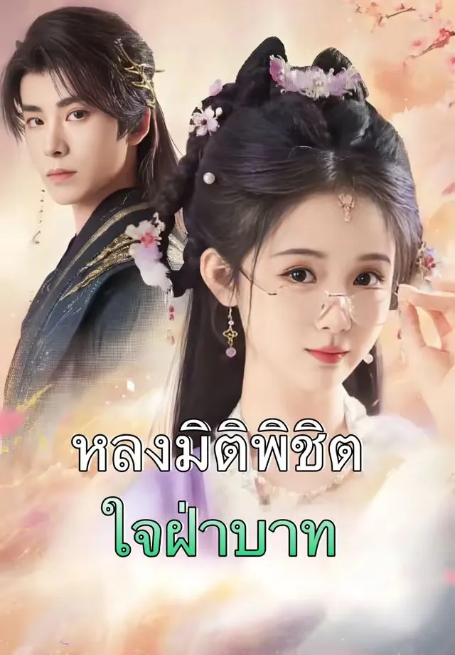 หลงมิติพิชิตใจฝ่าบาท