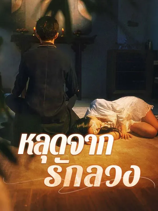โปสเตอร์ซีรีส์ หลุดจากรักลวง - ดูซีรีส์จีนออนไลน์ฟรี