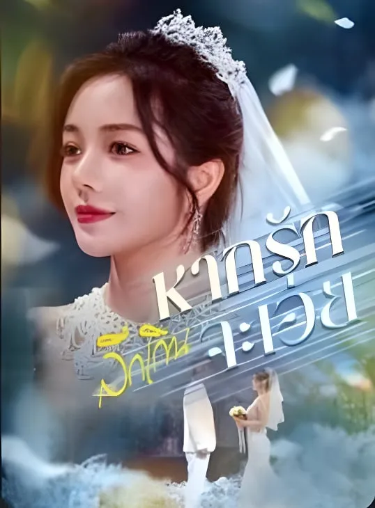 โปสเตอร์ซีรีส์ หากรักลึกเกินจะเอ่ย - ดูซีรีส์จีนออนไลน์ฟรี