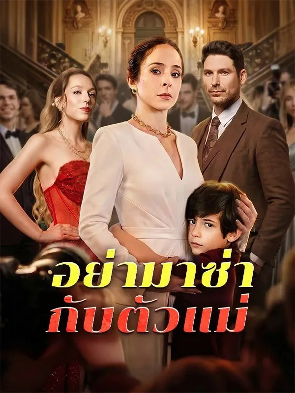 หนังสั้นจีน อย่ามาซ่ากับตัวแม่ พากย์ไทย ดูฟรี - โรงหยก