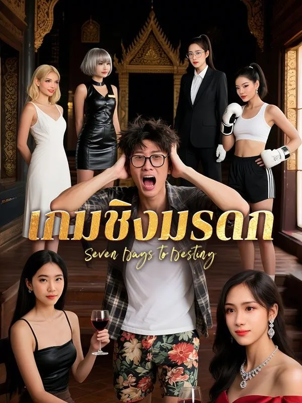 เกมชิงมรดกsub