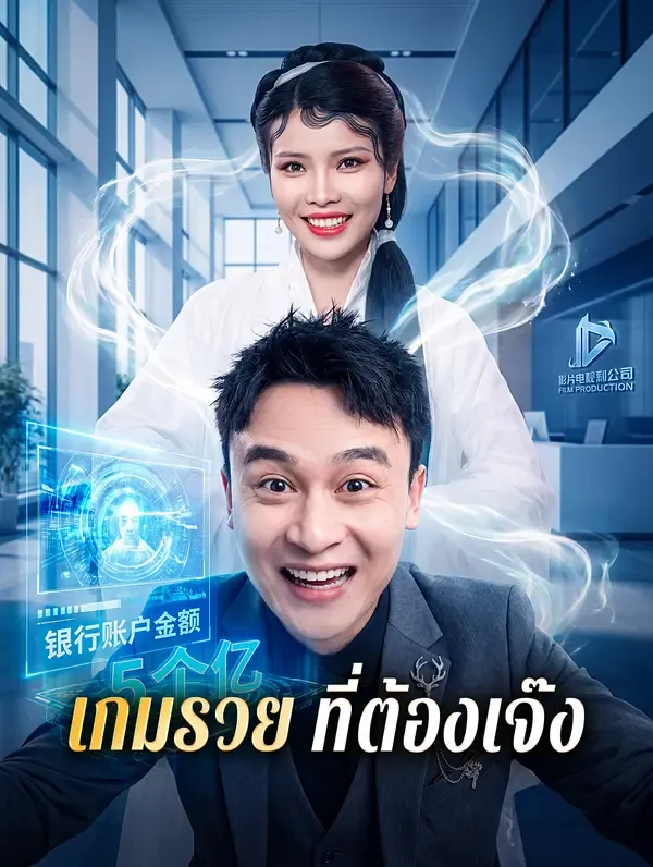 หนังสั้นจีน เกมรวยที่ต้องเจ๊ง ซับไทย ดูฟรี - โรงหยก
