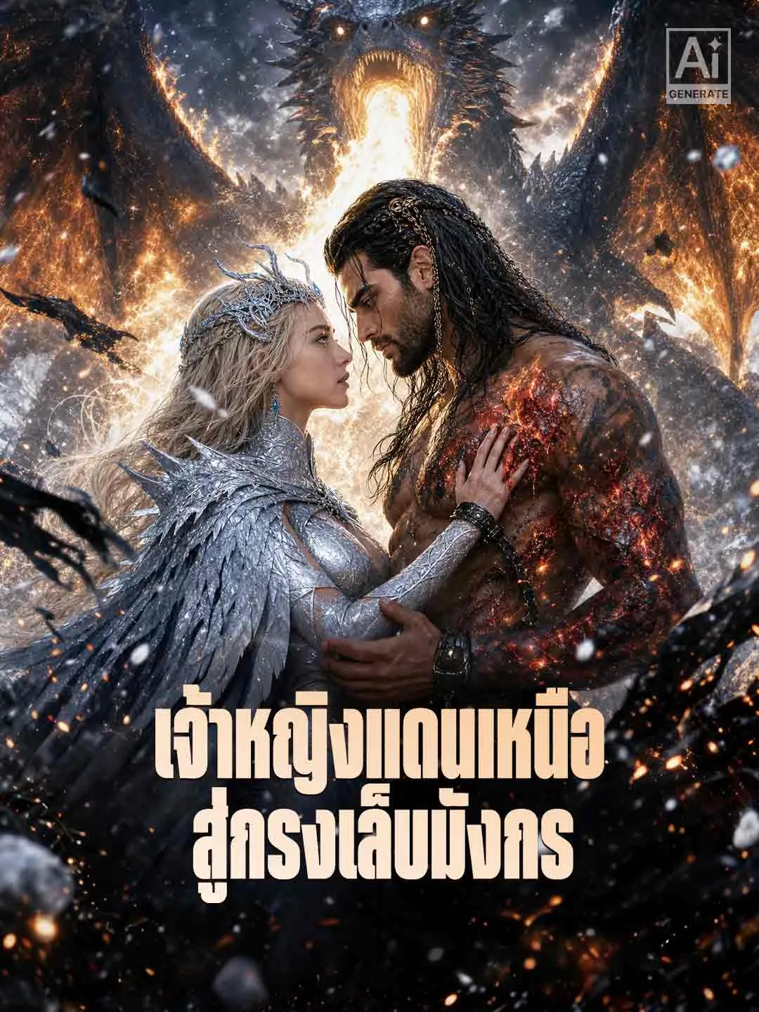 เกมรักทรยศฟ้า